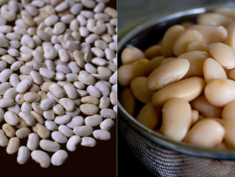 Giant Chipotle White Beans