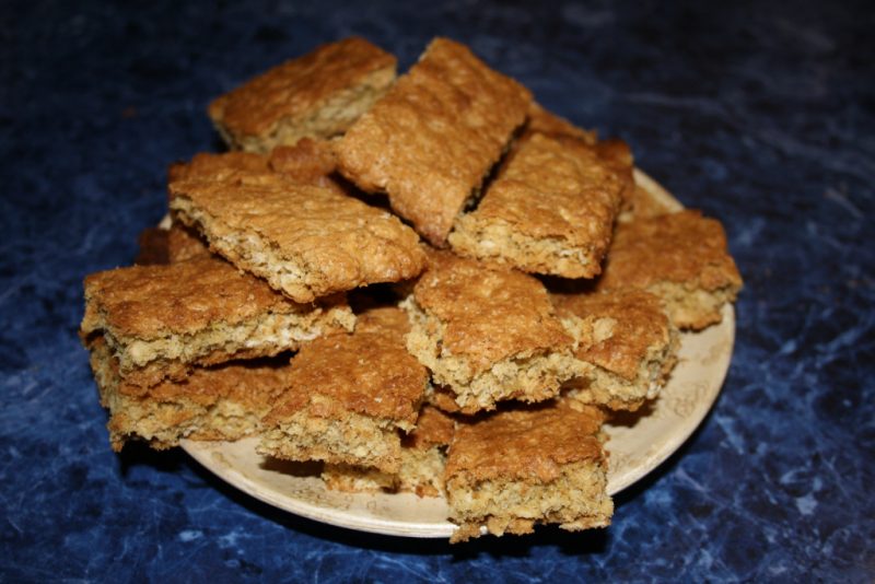 Печенье из геркулеса – 10 рецептов приготовления