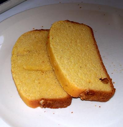 Кукурузный хлеб в хлебопечке рецепт без молока