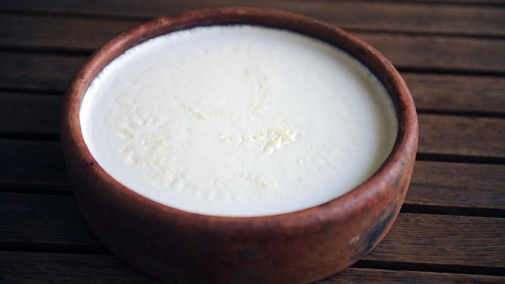 Turkish Yogurt