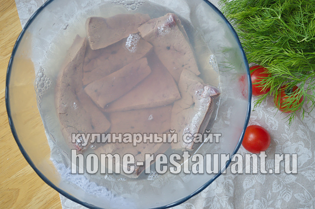 Салат Обжорка классический рецепт с фото _11