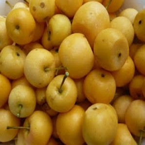 Яблоки, моченые на зиму - фото шаг 1