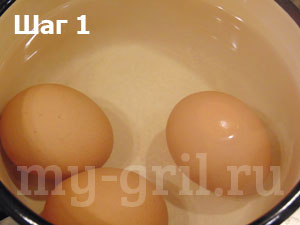 зразы мясные с яйцом рецепт с фото