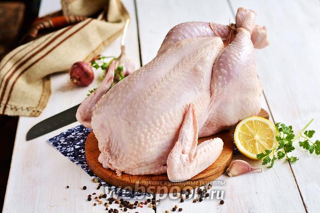 Фото совета Как разделать курицу