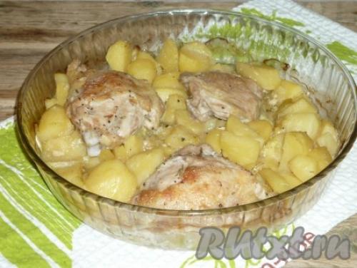Кабачок с курицей и сыром. Рецепт 1: курица с кабачками в духовке (пошаговые фото)