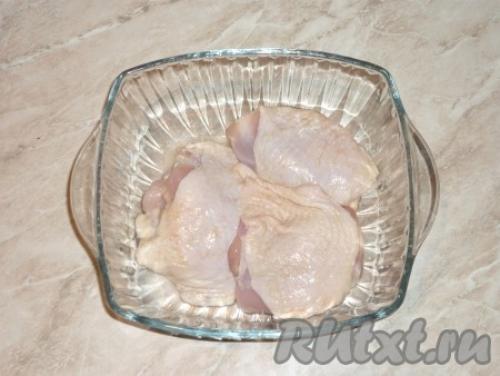 Кабачок с курицей и сыром. Рецепт 1: курица с кабачками в духовке (пошаговые фото)