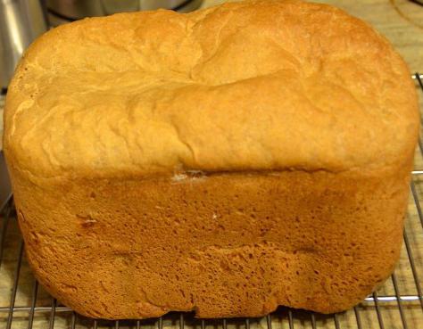 кукурузный хлеб польза и вред